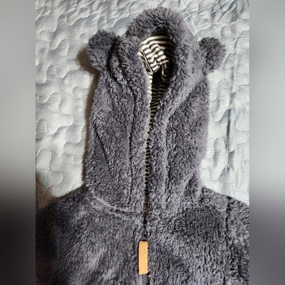 Baby carter's fleece - Picture 2 of 5